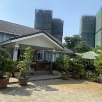 Biệt thự vườn - 3 mặt sông - 1900m² - đường số 4 Lò Lu - chỉ 19.5 tỷ (TL)-anh-10