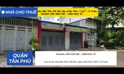 Biệt thự vườn - 3 mặt sông - 1900m² - đường số 4 Lò Lu - chỉ 19.5 tỷ (TL)-anh-21