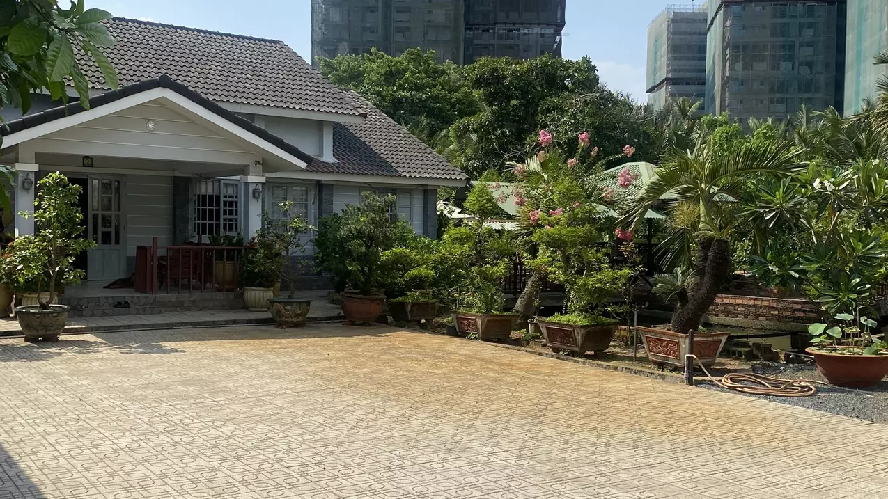 Biệt thự vườn - 3 mặt sông - 1900m² - đường số 4 Lò Lu - chỉ 19.5 tỷ (TL)-anh-3