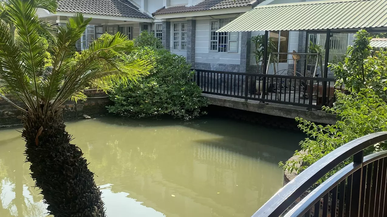 Biệt thự vườn - 3 mặt sông - 1900m² - đường số 4 Lò Lu - chỉ 19.5 tỷ (TL)-anh-4