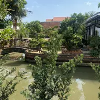 Biệt thự vườn - 3 mặt sông - 1900m² - đường số 4 Lò Lu - chỉ 19.5 tỷ (TL)-anh-7