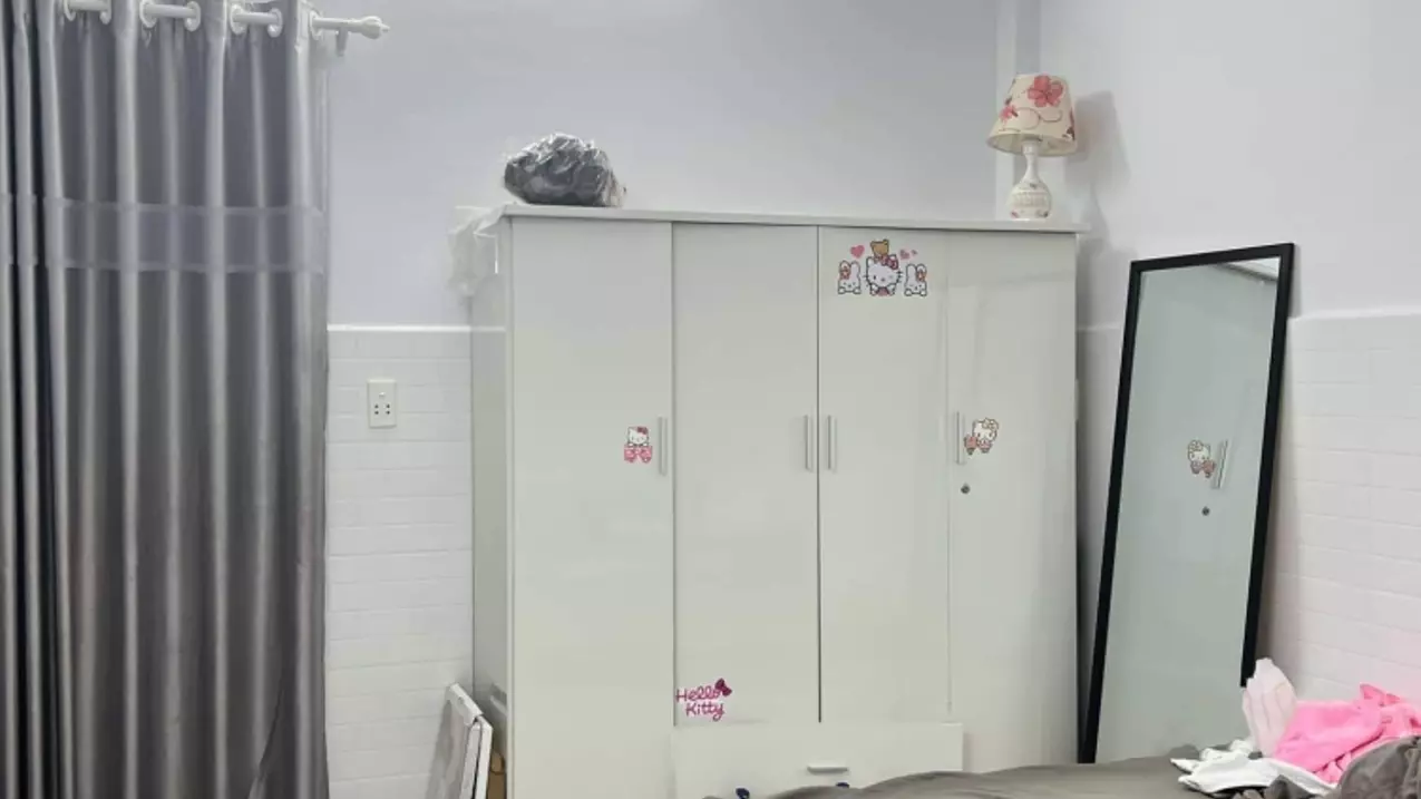 Bán nhà sát mặt tiền đường Tân Hóa, Quận 11, 40m2, Nội thất cao cấp.-anh-1