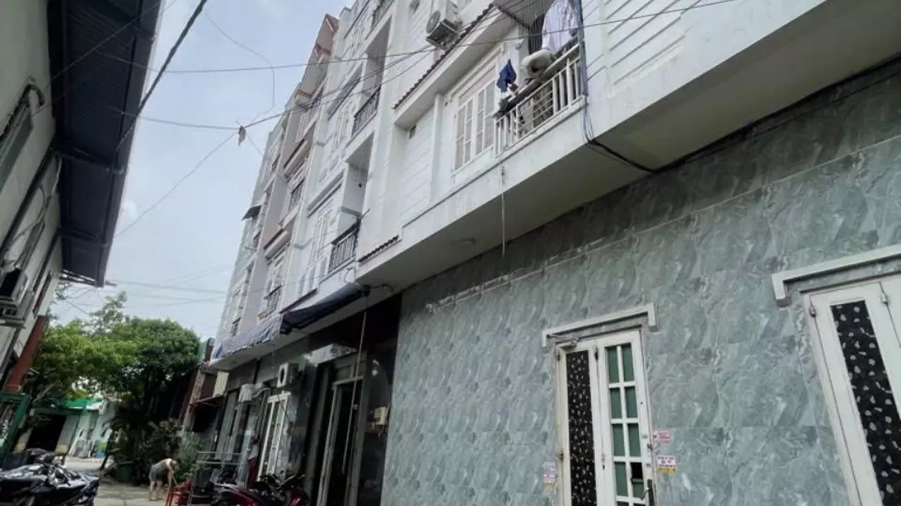 BÌNH HƯNG HÒA  - BÌNH TÂN - 1000M2- NGAY AEON TÂN PHÚ - GẤP BÁN - CHỈ- 37TR/M2-anh-1