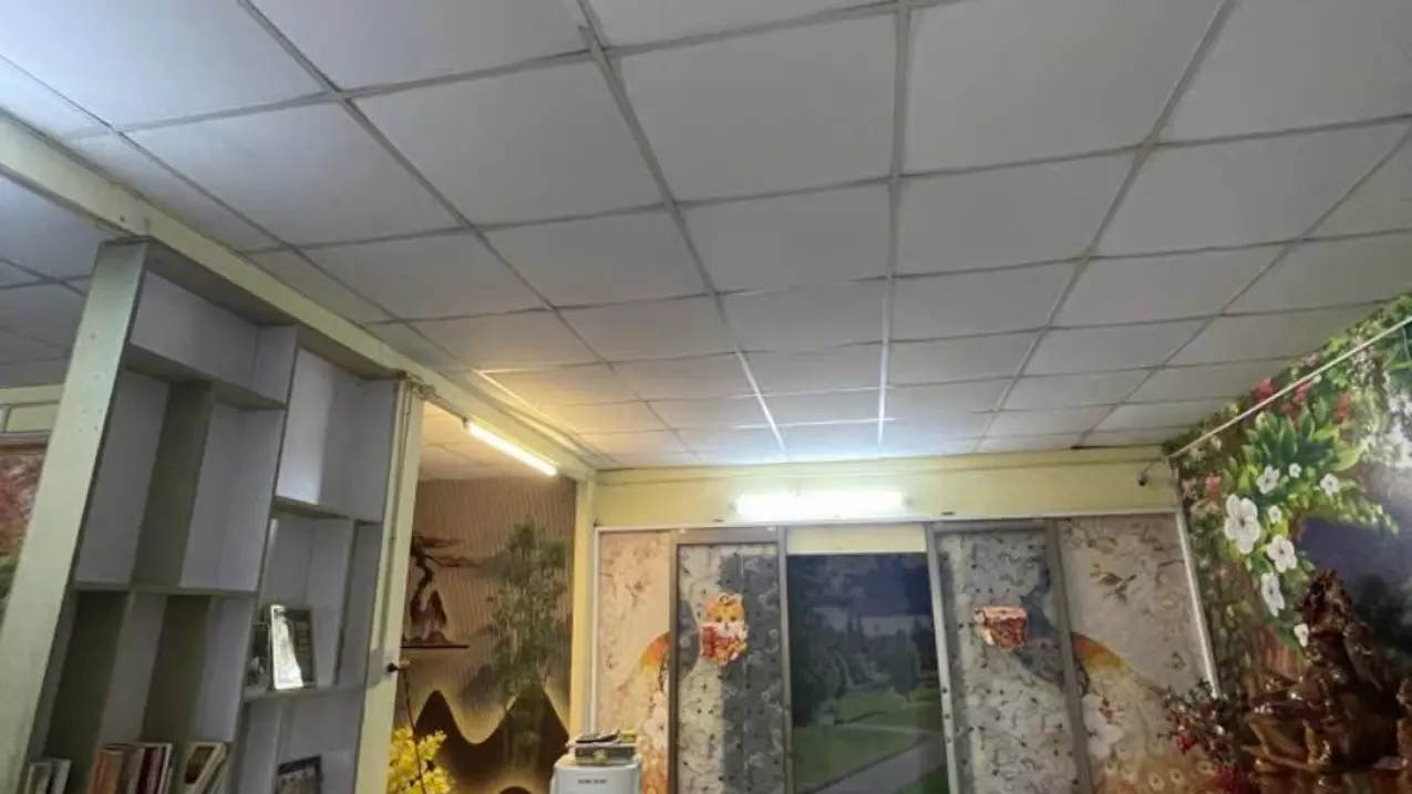 BÌNH HƯNG HÒA  - BÌNH TÂN - 1000M2- NGAY AEON TÂN PHÚ - GẤP BÁN - CHỈ- 37TR/M2-anh-3