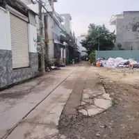 BÌNH TÂN - CÂY CÁM - CÁCH VÀI BƯỚC CHÂN RA MẶT TIỀN KÊNH THAM LƯƠNG - HẺM XE HƠI - NHÀ 2 TẦNG 2PN-anh-10