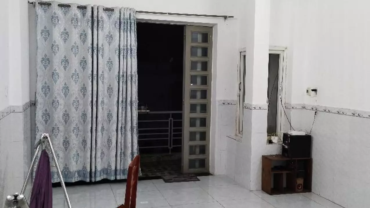 BÌNH TÂN - CÂY CÁM - CÁCH VÀI BƯỚC CHÂN RA MẶT TIỀN KÊNH THAM LƯƠNG - HẺM XE HƠI - NHÀ 2 TẦNG 2PN-anh-3