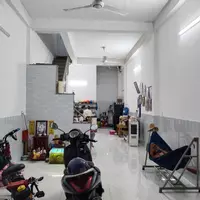 BÌNH TÂN - CÂY CÁM - CÁCH VÀI BƯỚC CHÂN RA MẶT TIỀN KÊNH THAM LƯƠNG - HẺM XE HƠI - NHÀ 2 TẦNG 2PN-anh-6