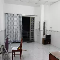 BÌNH TÂN - CÂY CÁM - CÁCH VÀI BƯỚC CHÂN RA MẶT TIỀN KÊNH THAM LƯƠNG - HẺM XE HƠI - NHÀ 2 TẦNG 2PN-anh-8