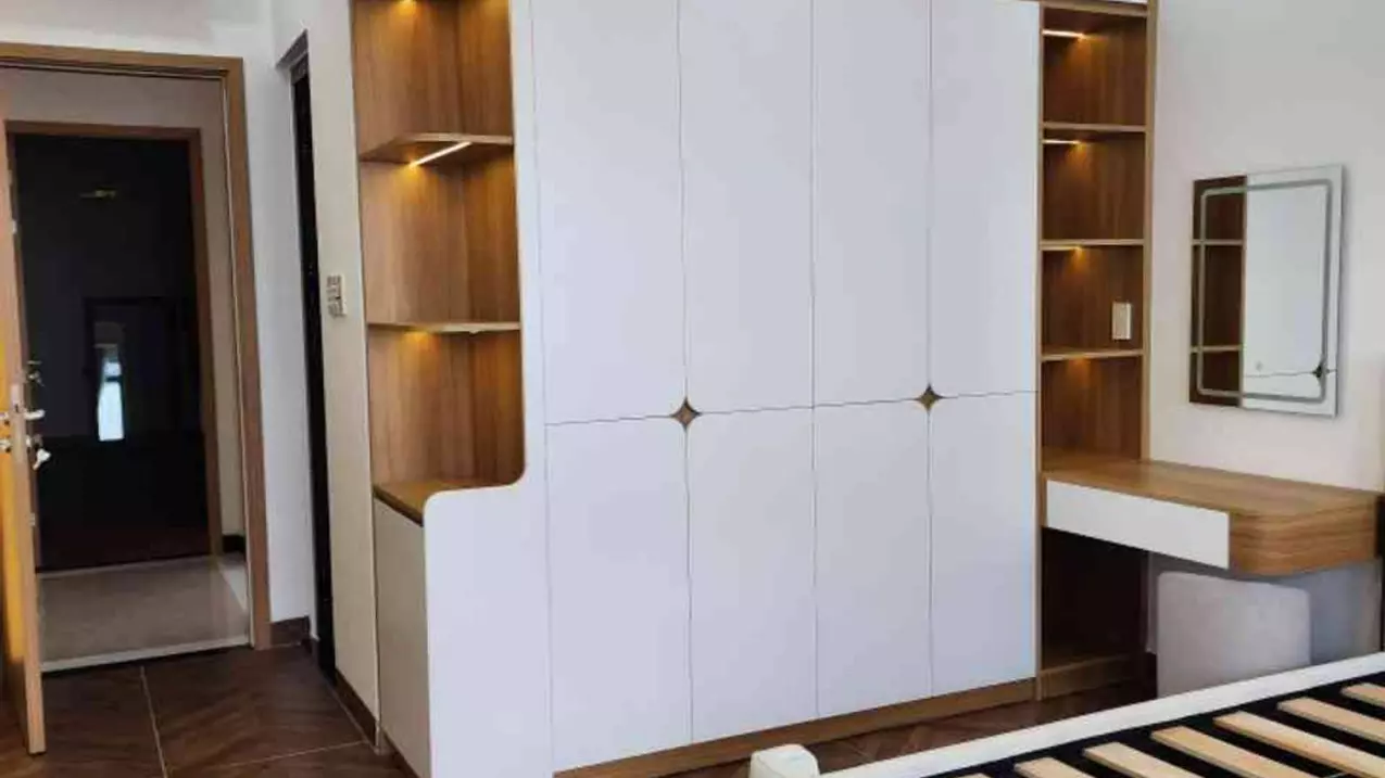 BÌNH TÂN - ĐƯỜNG SỐ 6 - HẼM XE HƠI - NHÀ MỚI ĐẸP Ở NGAY - NHỈNH 6 TỶ-anh-1