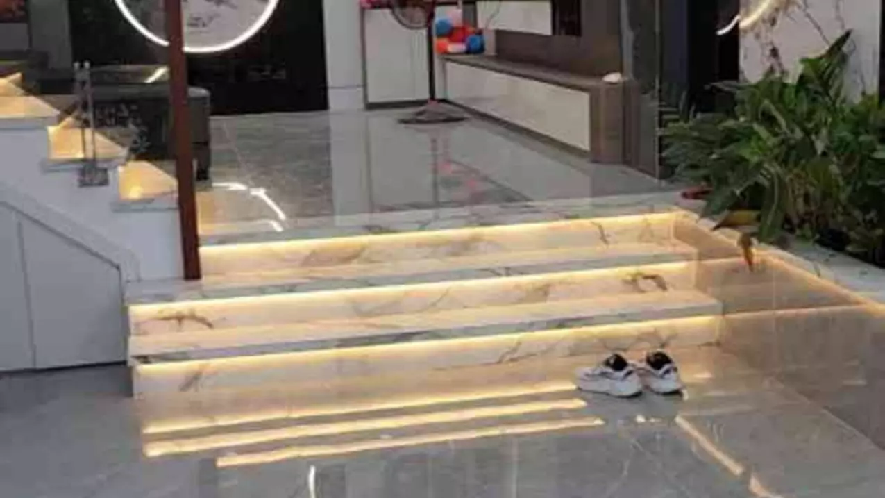 BÌNH TÂN - ĐƯỜNG SỐ 6 - HẼM XE HƠI - NHÀ MỚI ĐẸP Ở NGAY - NHỈNH 6 TỶ-anh-4