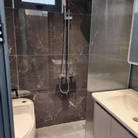 BÌNH TÂN - ĐƯỜNG SỐ 6 - HẼM XE HƠI - NHÀ MỚI ĐẸP Ở NGAY - NHỈNH 6 TỶ-anh-8