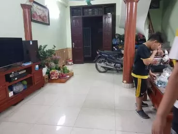 Nhà Trịnh Đình Cửu 40m2, 4 tầng giá nhỉnh 5 tỷ-anh-2