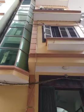 Nhà Trịnh Đình Cửu 40m2, 4 tầng giá nhỉnh 5 tỷ-anh-3
