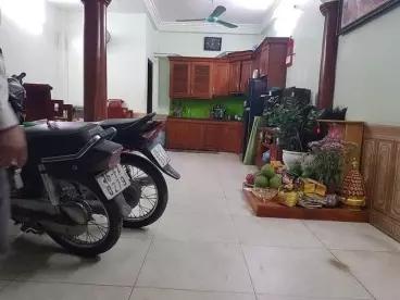 Nhà Trịnh Đình Cửu 40m2, 4 tầng giá nhỉnh 5 tỷ-anh-4