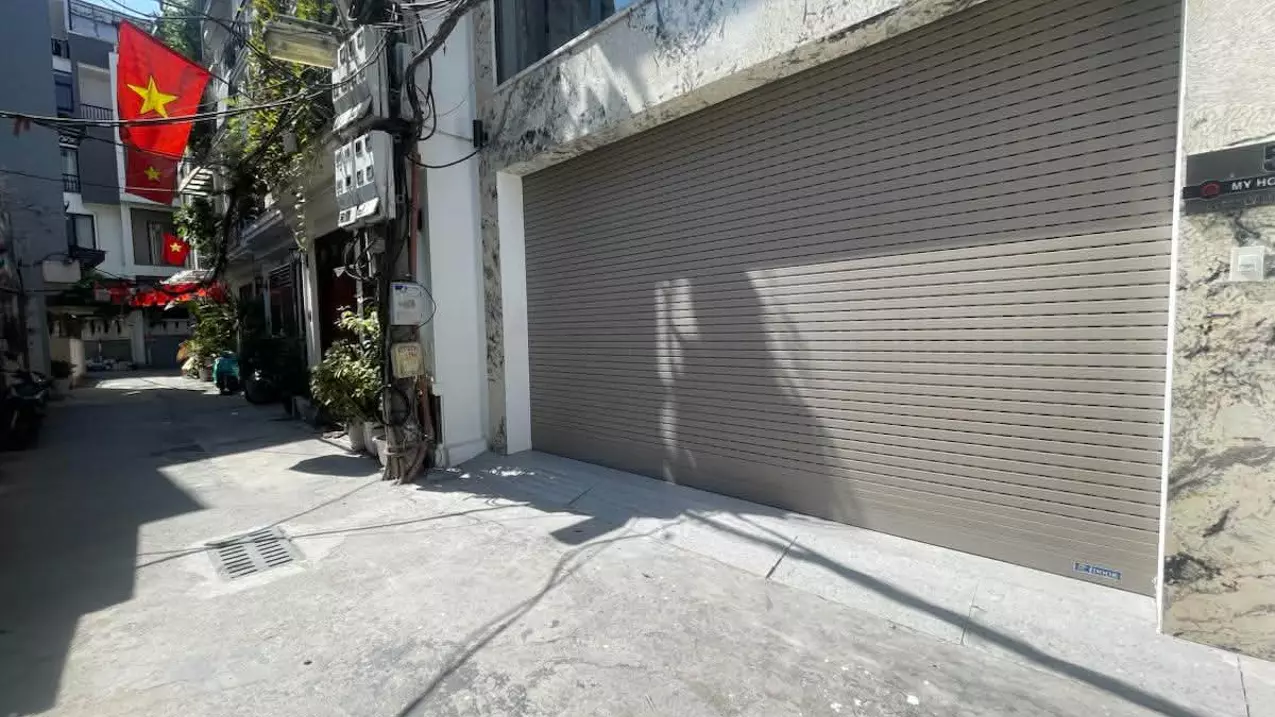 BỒ ĐỀ – 83M² - MT 5.4M – 8 TẦNG THANG MÁY – DUPLEX – GARA 4 OTO – FULL NỘI THẤT-anh-1