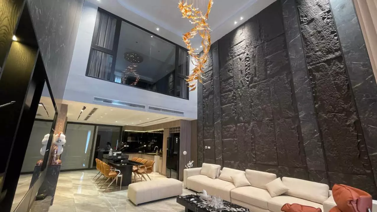 BỒ ĐỀ – 83M² - MT 5.4M – 8 TẦNG THANG MÁY – DUPLEX – GARA 4 OTO – FULL NỘI THẤT-anh-3