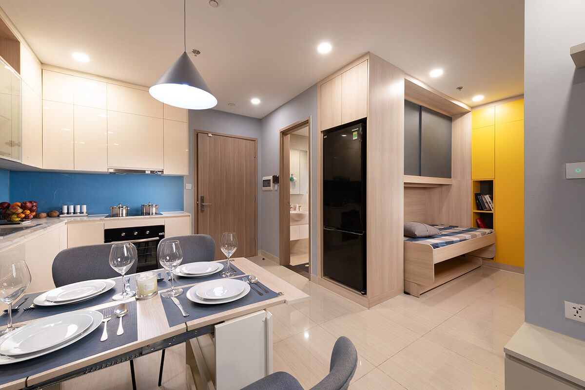 BQL tổng hợp quỹ căn studio, 1-2-3 PN cho thuê đẹp và giá rẻ nhất Vinhomes Smart City-anh-2