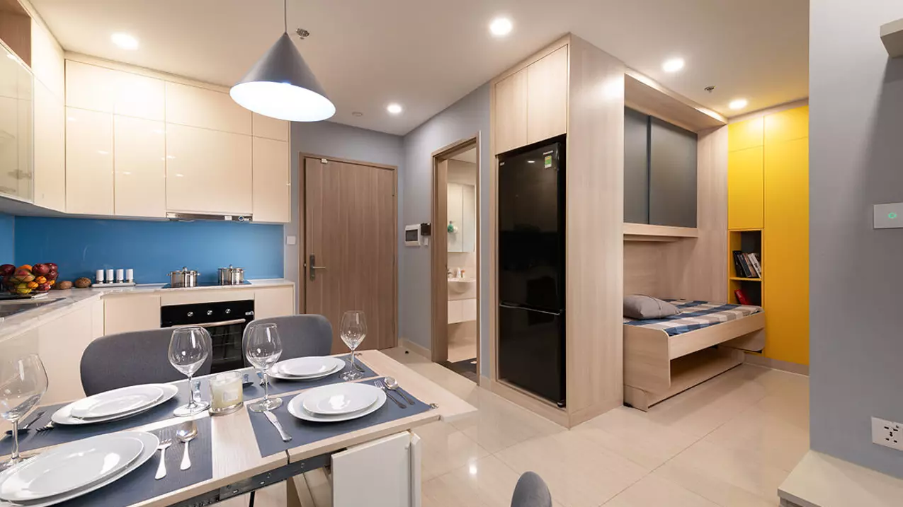 BQL tổng hợp quỹ căn studio, 1-2-3 PN cho thuê đẹp và giá rẻ nhất Vinhomes Smart City-anh-2