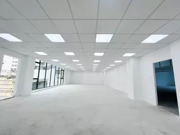 Tặng nội thất cho sàn 90m2 chỉ 30tr/tháng khu sân bay Phan Đình Giót Quận Tân Bình-anh-1