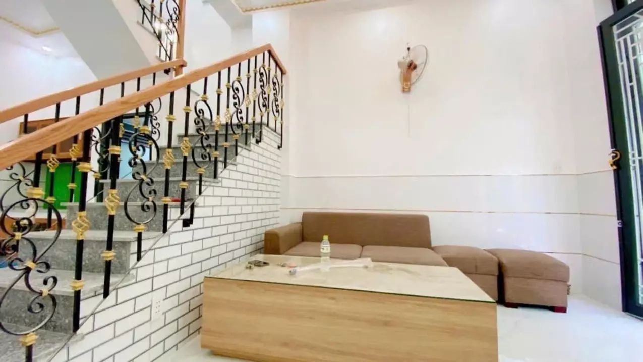 BT013 
ĐẸP LUNG LINH - NHÀ MỚI VÀO Ở NGAY - 2 TẦNG - 32M2  - VỊ TRÍ ĐẸP - GIÁP TÂN PHÚ  - CHỈ-anh-4