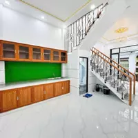 BT013 
ĐẸP LUNG LINH - NHÀ MỚI VÀO Ở NGAY - 2 TẦNG - 32M2  - VỊ TRÍ ĐẸP - GIÁP TÂN PHÚ  - CHỈ-anh-7