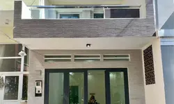 BÁN NHÀ MẶT TIỀN NHỰA LỚN- NHÀ ĐẸP Ở NGAY - XE HƠI VÔ NHÀ - 135M2 - NHỈNH 4 TỶ-anh-8