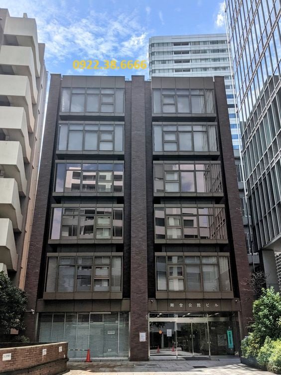 Building cỡ nhỏ – Chùa Bộc – 160m2 – 9m mặt tiền – 100 tỷ.-anh-3