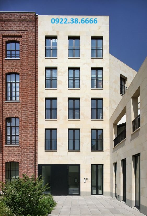 Building cỡ nhỏ – Đốc Ngữ - 120m2 – 7 tầng – 59 tỷ-anh-2