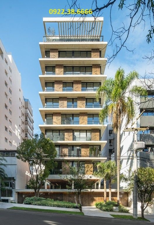 Building cỡ nhỏ – Đốc Ngữ - 120m2 – 7 tầng – 59 tỷ-anh-4