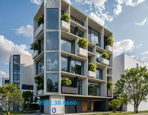 “Building cỡ nhỏ” – gần hồ Trúc Bạch - 217m2 – 11 tầng – Dòng tiền 7.2  tỷ/năm.-anh-3