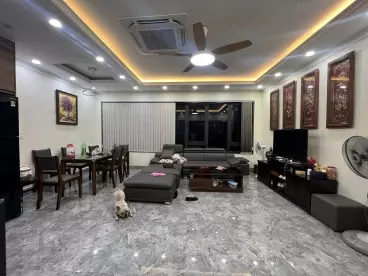 BÁN NHÀ MẶT PHỐ LÂM DU, BỒ ĐỀ, 60M, 5 TẦNG, THANG MÁY, MT 6M, KINH DOANH, 15 TỶ-anh-2