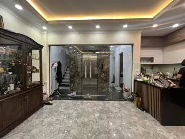 BÁN NHÀ MẶT PHỐ LÂM DU, BỒ ĐỀ, 60M, 5 TẦNG, THANG MÁY, MT 6M, KINH DOANH, 15 TỶ-anh-5