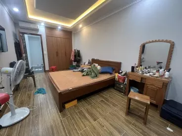 BÁN NHÀ MẶT PHỐ LÂM DU, BỒ ĐỀ, 60M, 5 TẦNG, THANG MÁY, MT 6M, KINH DOANH, 15 TỶ-anh-7