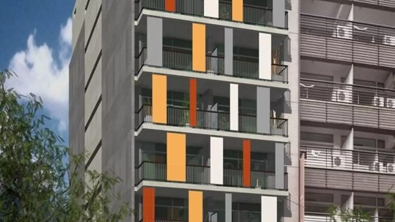 Building cỡ nhỏ – Nguyễn Khuyến - 203 m2 – 7 tầng – 65 tỷ .-anh-3
