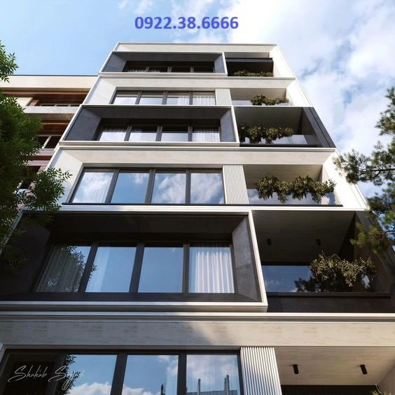 Building cỡ nhỏ – Phố Huế - 271m2 – 7 tầng . Dòng tiền đều 3.6 tỷ/năm.-anh-3