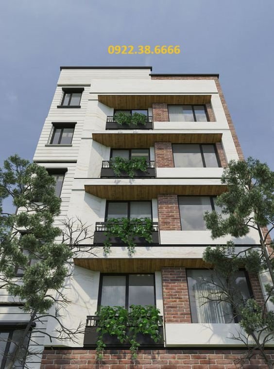 Building cỡ nhỏ – Xã Đàn – 448m2 – 4 tầng – 12m mặt tiền – Dòng tiền 8 tỷ/năm.-anh-4