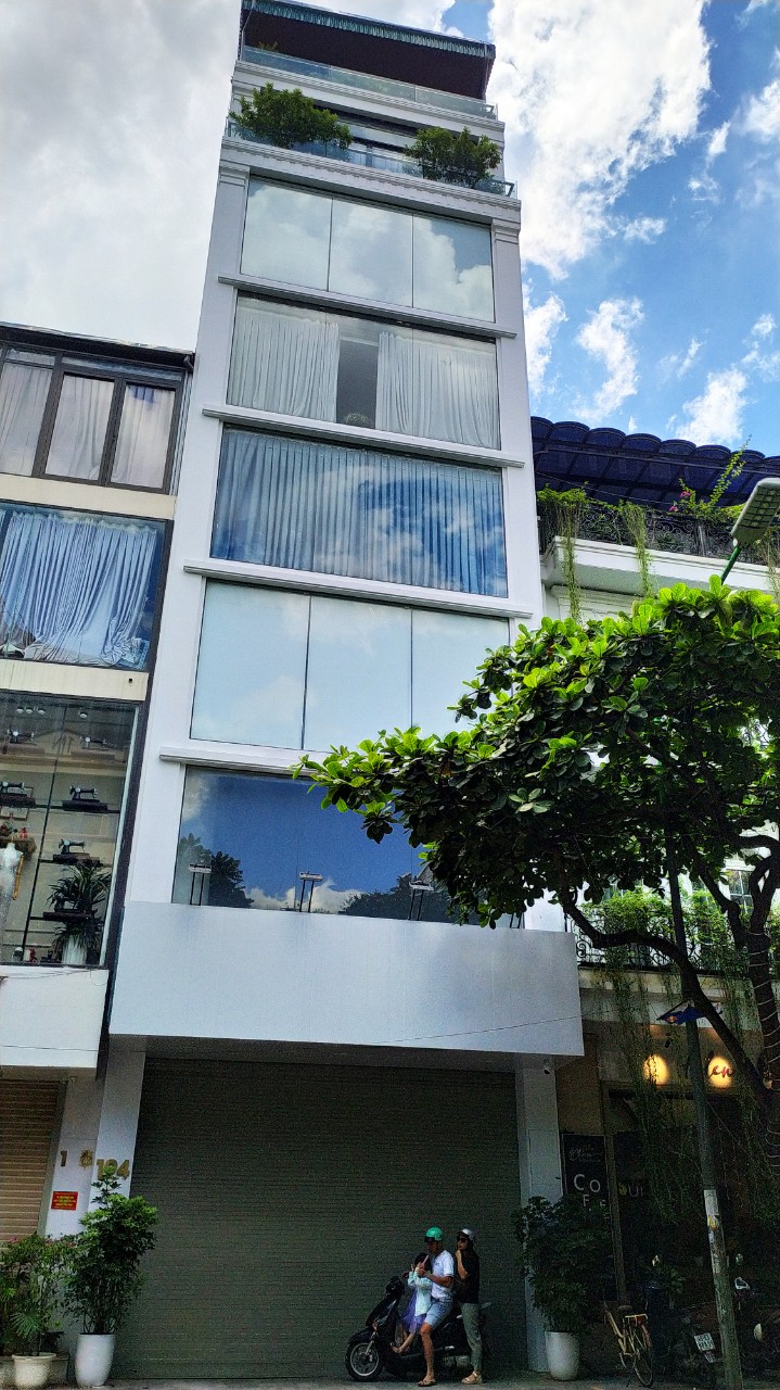 Building cỡ nhỏ - Xuân La – 8 tầng – Mặt tiền 10m – 0922386666-anh-2