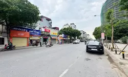 Building cỡ nhỏ – Yên Lãng – 406 m2 – 10 tầng – 13m mặt tiền - Giá thỏa thuận.-anh-15