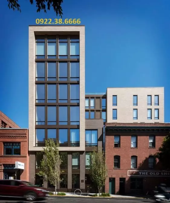 Building cỡ nhỏ – Yên Lãng – 406 m2 – 10 tầng – 13m mặt tiền - Giá thỏa thuận.-anh-2