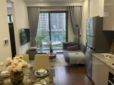 Sở hữu siêu phẩm 2PN+2VS góc Masteri view biểu tượng ngàn sao chỉ 3.45 tỷ BP - Vinhomes Ocean Park-anh-1
