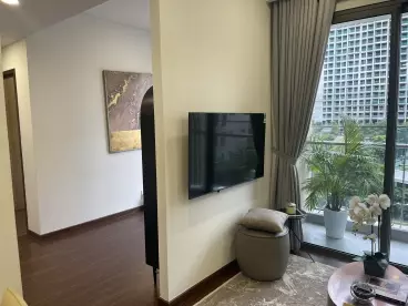 Sở hữu siêu phẩm 2PN+2VS góc Masteri view biểu tượng ngàn sao chỉ 3.45 tỷ BP - Vinhomes Ocean Park-anh-4