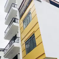Cách MẶT ĐƯỜNG Đại Mỗ 10m, 52m2 THANG MÁY 6 TẦNG, nội thất CHƯA BÓC Cách MẶT ĐƯỜNG Đại Mỗ 10m,-anh-8