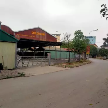 THANH LÝ ĐẤT CỰ KHỐI, LONG BIÊN, 200M, RỘNG 11M, Ô TÔ, 15 TỶ-anh-1