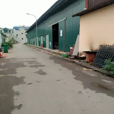 THANH LÝ ĐẤT CỰ KHỐI, LONG BIÊN, 200M, RỘNG 11M, Ô TÔ, 15 TỶ-anh-3
