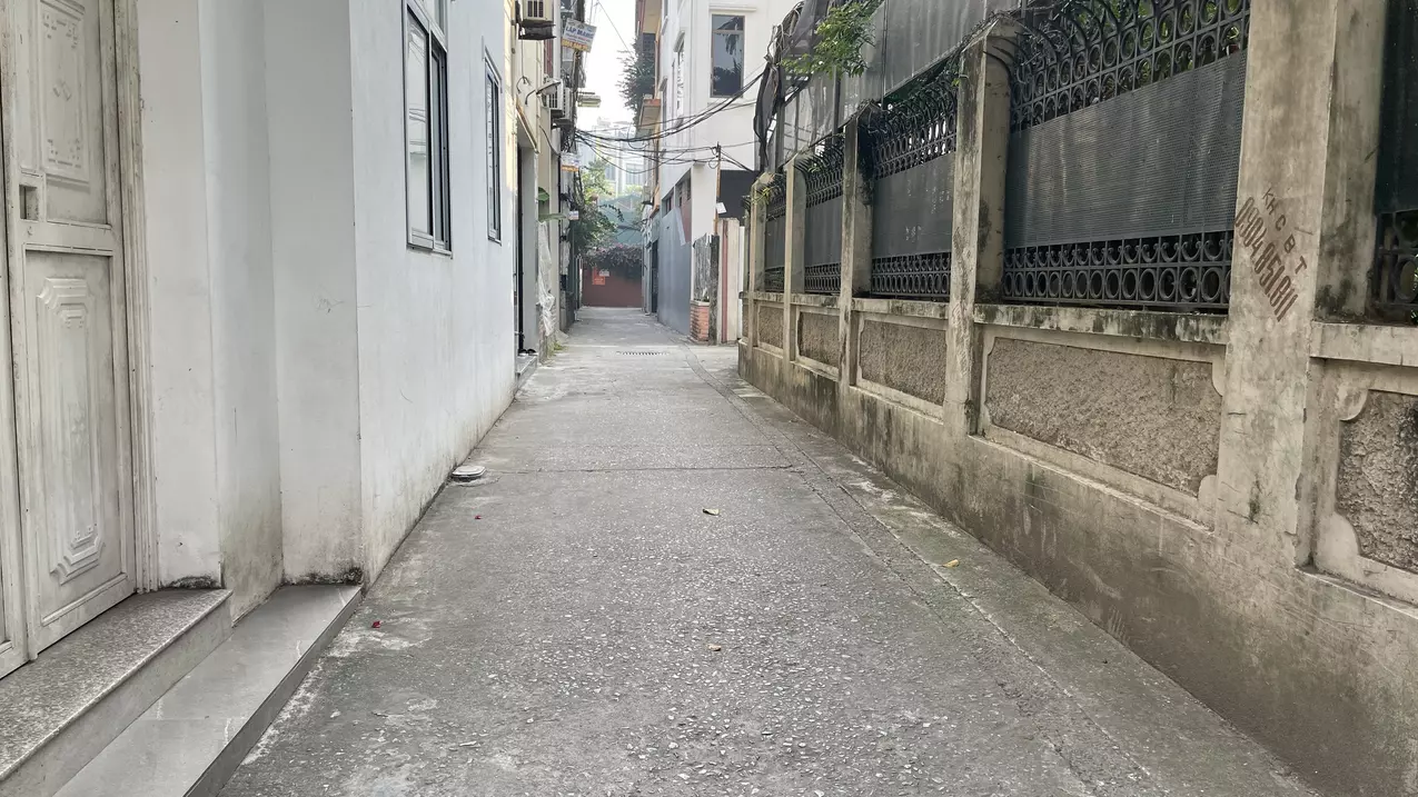 Cần bán 60m2 đất, lô góc tổ 12 Thạch Bàn. Ngay gần trường học cấp 1 2 3 Thạch Bàn-anh-5