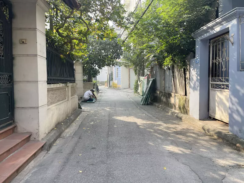 Cần bán 60m2 đất, lô góc tổ 12 Thạch Bàn. Ngay gần trường học cấp 1 2 3 Thạch Bàn-anh-7