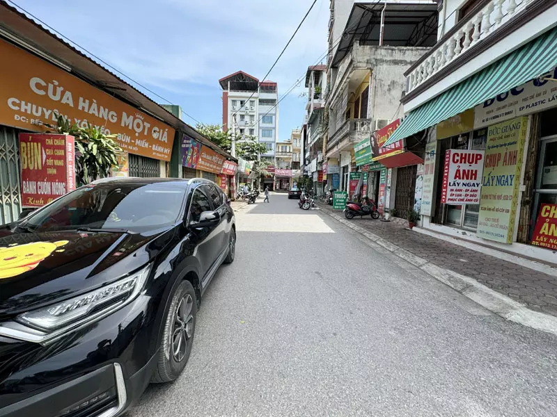 Cần bán 74,7m2 đất sát cổng Y trường ĐHNN - Ngõ 68 Trâu Quỳ. Hiện đang cho thuê 8tr/tháng-anh-1