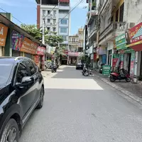 Cần bán 74,7m2 đất sát cổng Y trường ĐHNN - Ngõ 68 Trâu Quỳ. Hiện đang cho thuê 8tr/tháng-anh-10