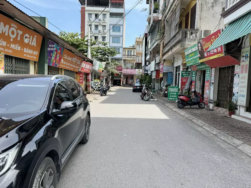 Cần bán 74,7m2 đất sát cổng Y trường ĐHNN - Ngõ 68 Trâu Quỳ. Hiện đang cho thuê 8tr/tháng-anh-4