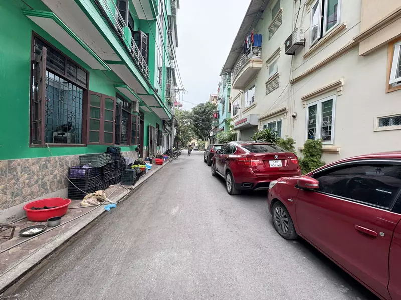 Cần bán 74,7m2 đất sát cổng Y trường ĐHNN - Ngõ 68 Trâu Quỳ. Hiện đang cho thuê 8tr/tháng-anh-5